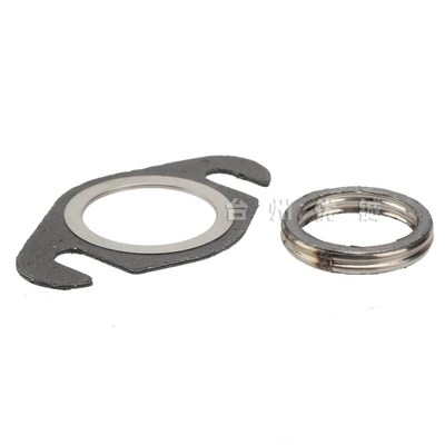 2T50Ccroller Exhaust Pipe Pad, Motorcycle engine and accessories