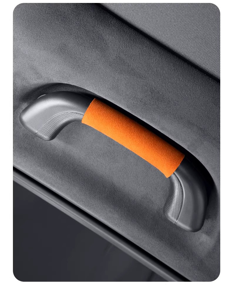Suitable for Haval H6, Chitu, Big Dog, H9, M6, Shenshou Car Roof Handle Cover, Interior Handle, Armrest Protective Cover