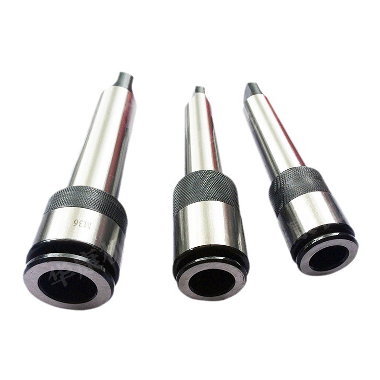 多機能錐柄タップチャック単体タッピングモース2/3号/4号一体式タップヘッドカバー|undefined