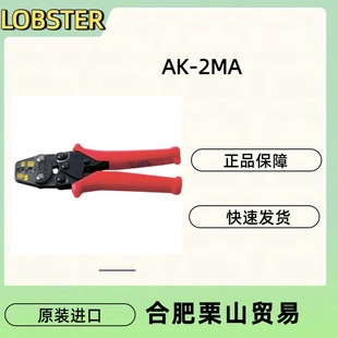 LOBSTER�r�Ɖ����QAK-2MA�Q��/�քӹ���