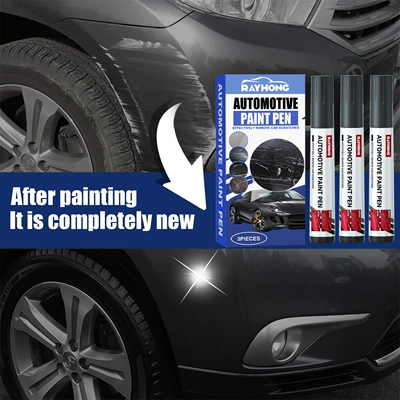 Marks Paint Care Pen, Avtomobil boya qələmləri