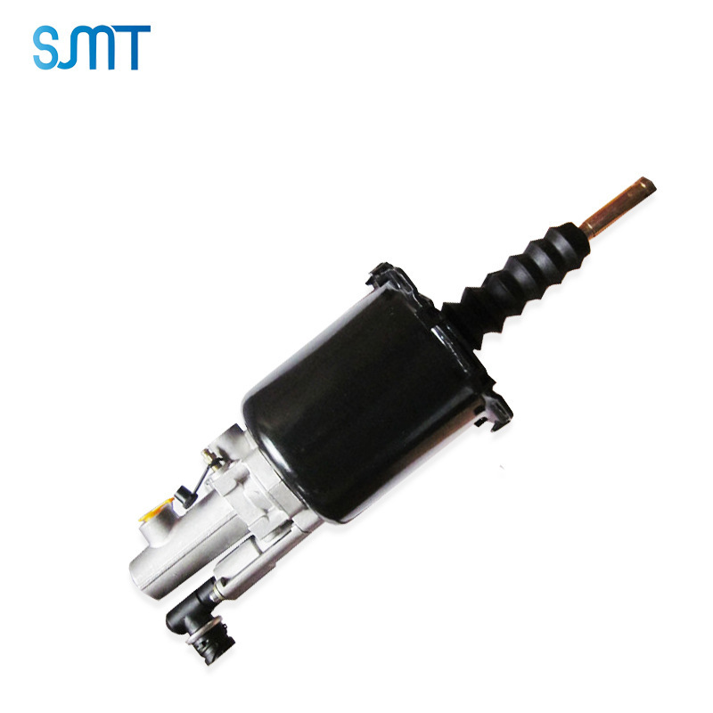 Piezas europeas 9700513030 del autobús del camión pesado del aumentador de presión 9700514220 del embrague de SMT