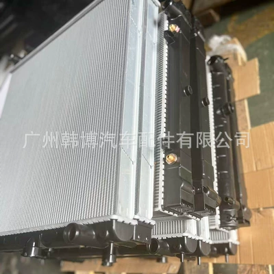 Transmission 4.8 Radiator – car radiator