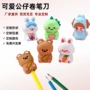 便携学生定制迷你转笔刀