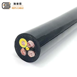 电气电缆;特种电缆;其他电缆