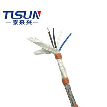 �S��ֱ�N ��������朿�����| HF-CY 4*0.75mm&sup2; ������ �͏���