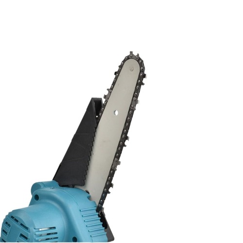6-inch charging chainsaw, lithium battery chainsaw, portable electric chainsaw, household outdoor wireless small tree felling and logging saw