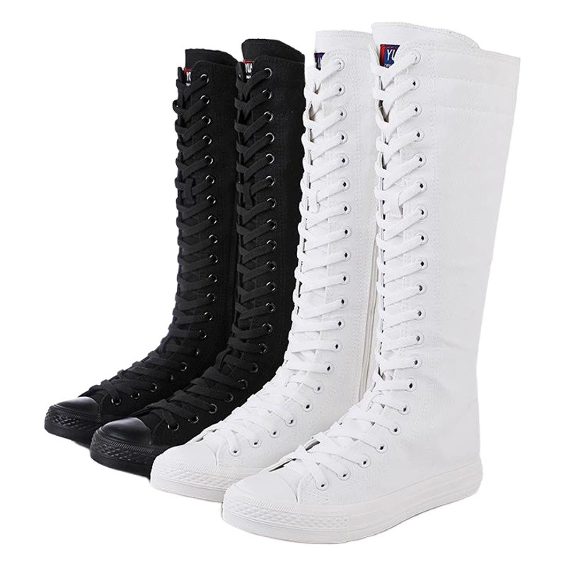 Новый высокий помочь увеличить повседневная обувь Джокер мягкий низ холст обувь на плоской подошве обувь корейский обувь оптом