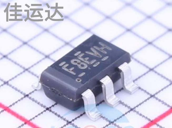 IRF5801TRPBF 规格 TSOP-6 MOS场效应管