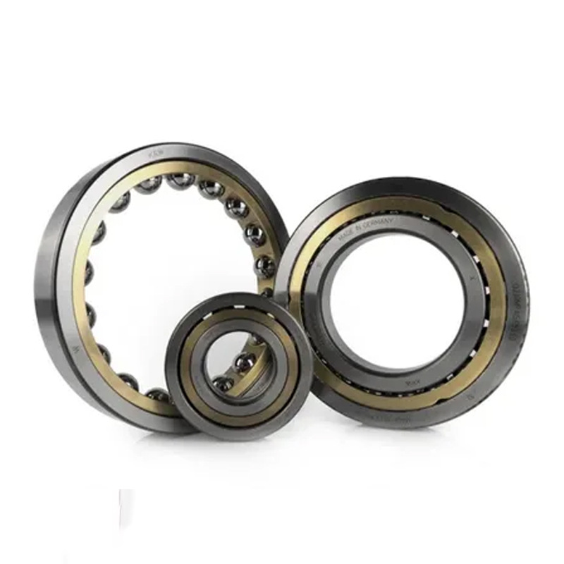 四点接触球轴承QJF1040发动机、起重机械角接触球轴承现货供应