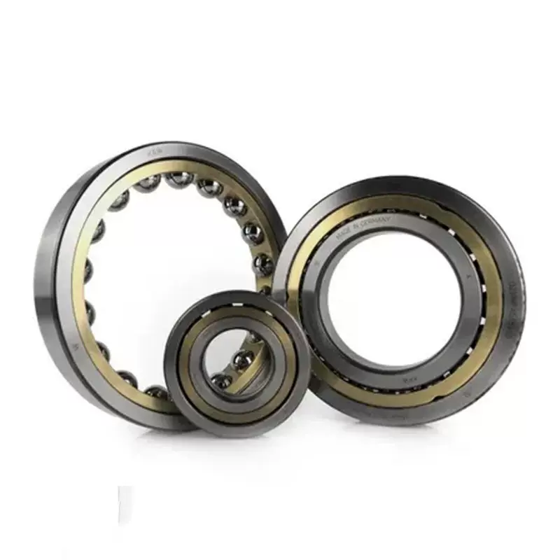 四点接触球轴承QJF1040发动机、起重机械角接触球轴承现货供应