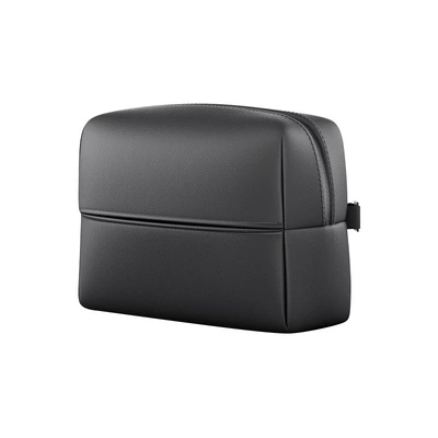 Car tissue box/set: visor car tissue bag high