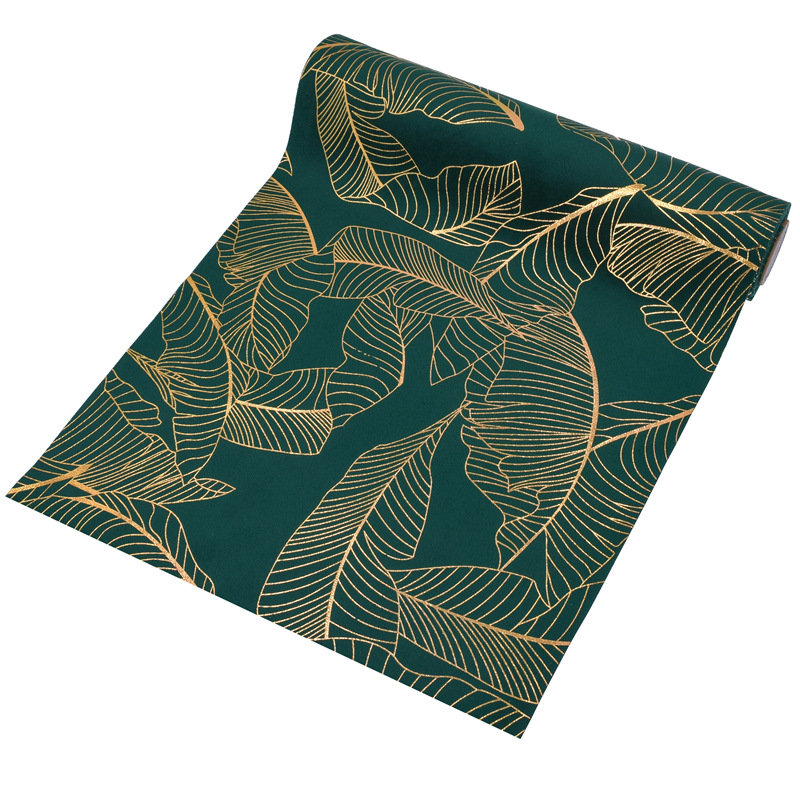 Atmósfera transfronteriza, mesa de lujo ligera, mesa de té, cojín, mesa de centro, mantel largo, mesa de té de alta gama, mantel de mesa, 2,5 metros