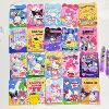 Dark a6 riding nail book [set of 20 books]