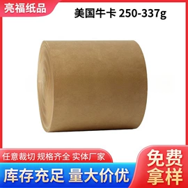 牛皮纸;描图、绘图纸;功能薄膜