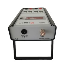 ÷��Megger TM200 ����ʽ���r���cSVERKER�^늱��o�yԇ�x���ʹ��