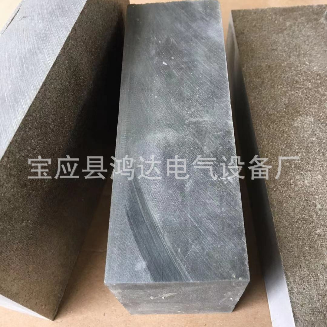 厂家直销HP-5耐高温云母云母板绝缘板云母垫片 规格齐全