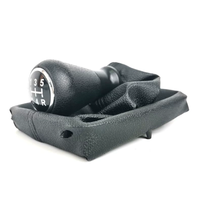 Brand New Car Gear Sürətlər qutusu və əl tormozu başlıqları