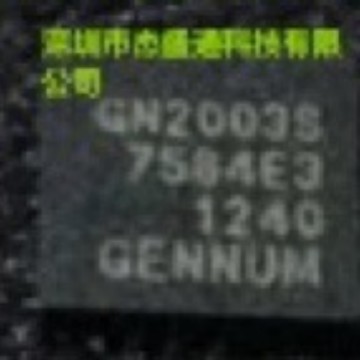 Brand New Original Genuine Product Gn2003Scne3 Gn2003S Available for Direct Purchase