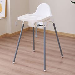クロスボーダーBaby chair工場卸売直販ベビーチェア子供用高脚ダイニングチェアレストラン家庭用赤ちゃん椅子