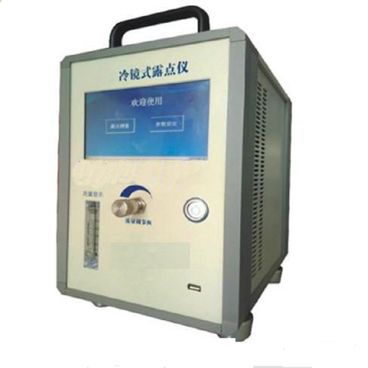 冷镜式露点仪  型号:LO599-LCHY-0080P-I  库号：D11600