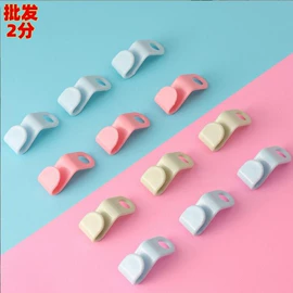 沐浴球浴擦;衣钩/挂钩;清洁球/刷