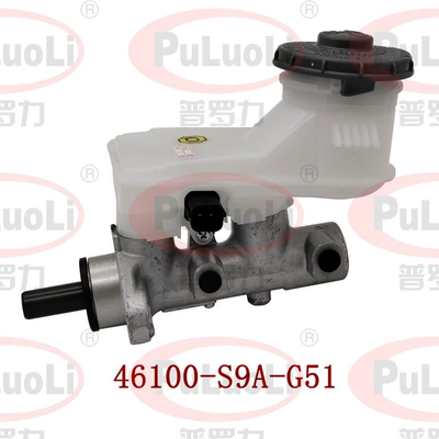 2002-2004 CR-V üçün əyləc baş silindri 46100-S9A-G51, 46100-S9A-A61