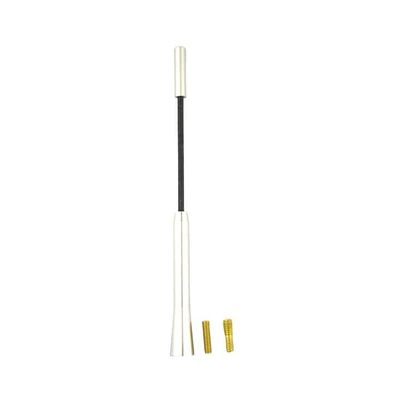 Alloy Off-Road Vehicle Antenna — vehicle antenna