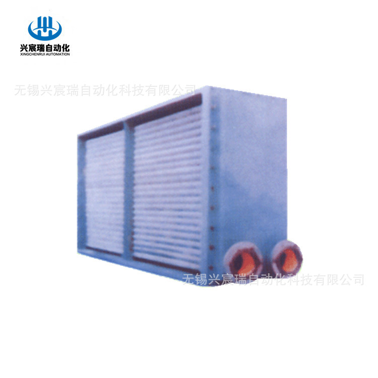 KL-350 KL-410 KL-454 KL-500空气冷却器 固定式 浮头式