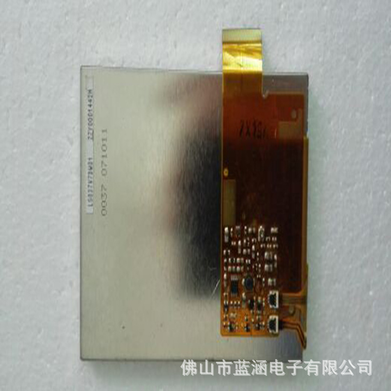 原装 现货出售 LS037V7DW01  拍前请联系客服确认型号和参数