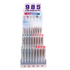 High quality quick dry gel pen for elementary school students, 0.5mm