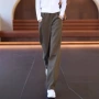 秋季新款女士百搭女裤