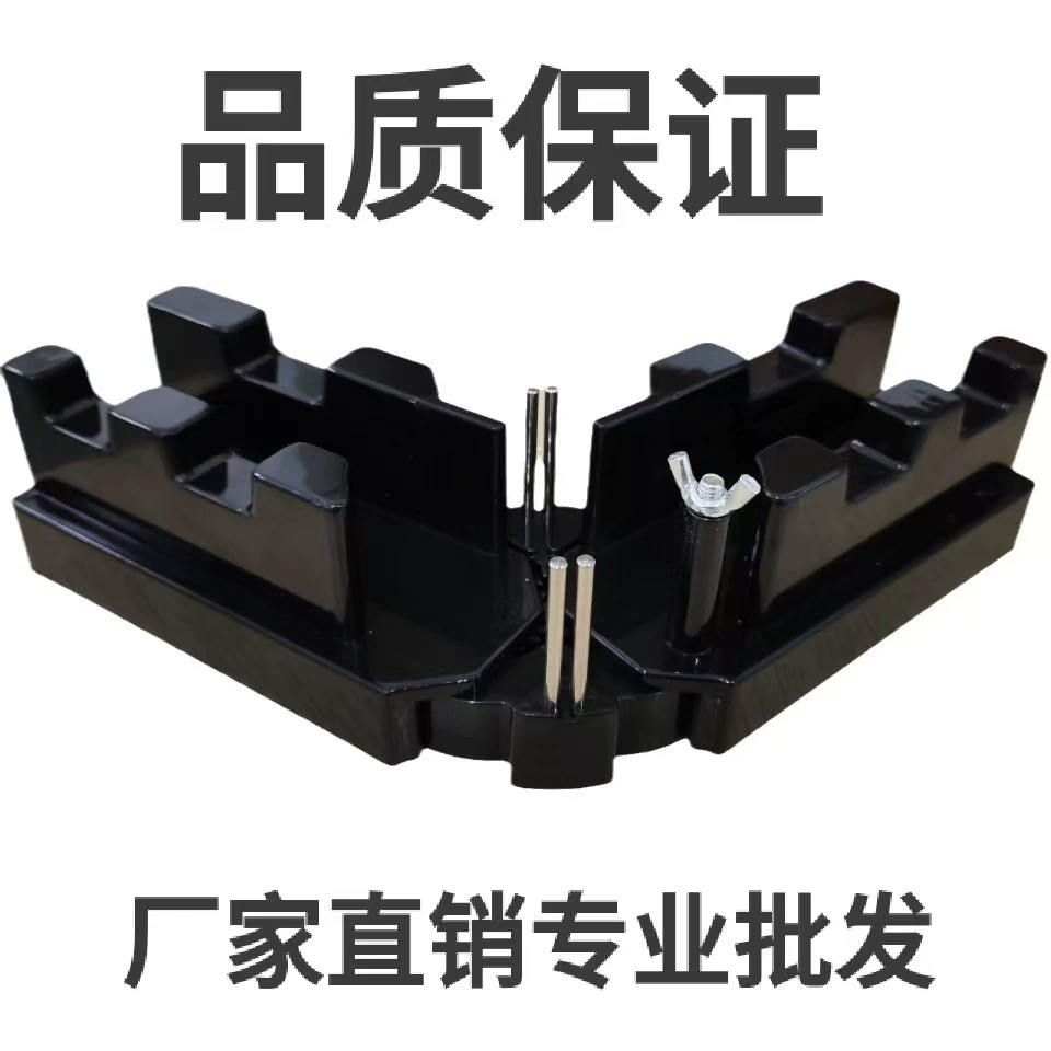 2-in-1 Mitre Measuring Cutting Tool 2-в-1 для измерения скошивания