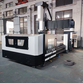 镗床;铣床;数控机床