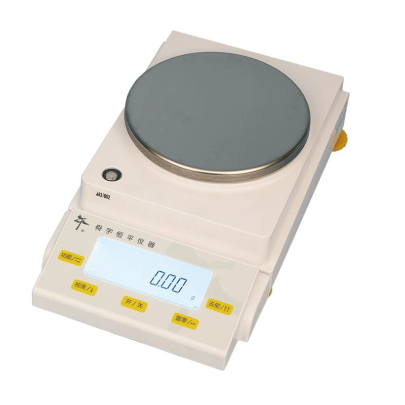 Шанхай Shunyu Hengping YP601N/1101N/2101N/3101N/5101N/6101N электронный баланс