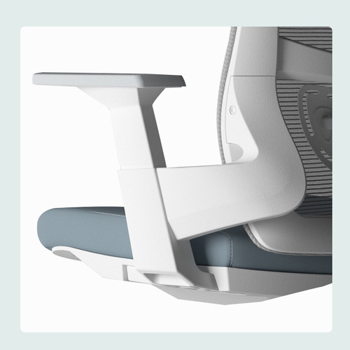 Office chair lifting and rotating office computer chair staff chair home ergonomic chair gaming chair lifting conference chair