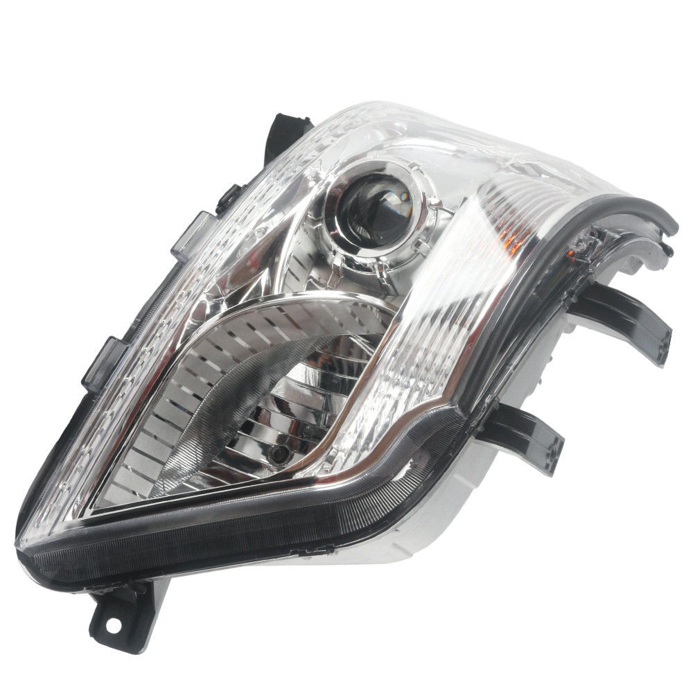 Aplicable a Chang 'an Ruixing M60M80 faro de luz alta y baja luz delantera luz de dirección