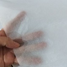 白色拷贝纸雪梨纸现货服装内衬防潮紙玻璃制品隔层17G