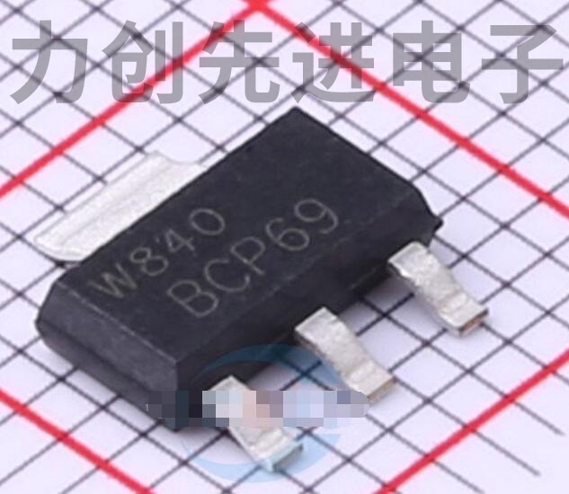 BCP69 封装 SOT-223 三极管