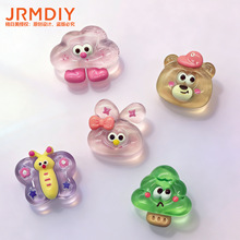 ��ͨ͸ɫ녶�С�Ø�֬�ֹ�diy��l�A�^�K耳׿��֙C��Ь���b�