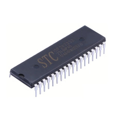 STC15F2K32S2-28I-PDIP40 ��װ DIP40ԭװ��Ʒ���ɵ�·�������ڵ�