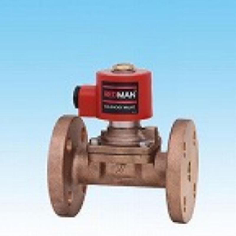 DP-13青铜电磁阀-日本yoshitake耀希达凯DP-13C法兰式电磁阀