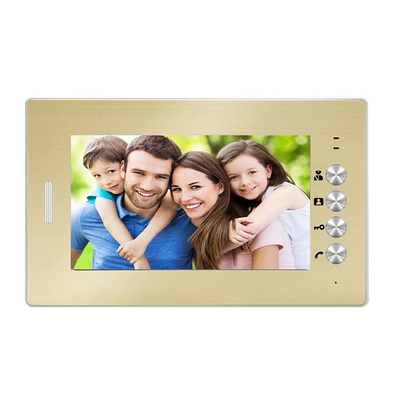 7inch indoor unit 03