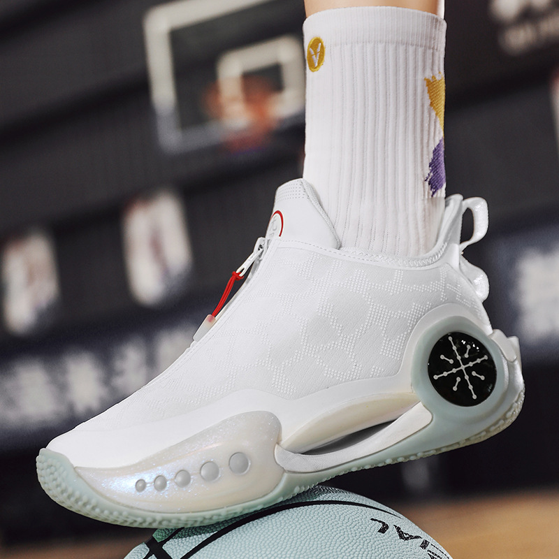 Comercio exterior Ciudad 11 Zapatillas de baloncesto Hombres Sonic 10 Wedder 9low Phantom 4 Blitz 9TD Zapatillas para niños Mujeres