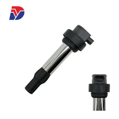 Suitable for BMW motorcycle ignition coil 12137924318 989854801 12135B36BF1 (Alovlanma bobini (Babinalar))