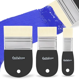 美术颜料;画笔;其他美术用品