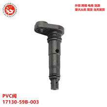 ������ʮ��˼���Ÿ�Ӣʫ��ک��CDX�Ӱ���� PVC��17130-59B-003