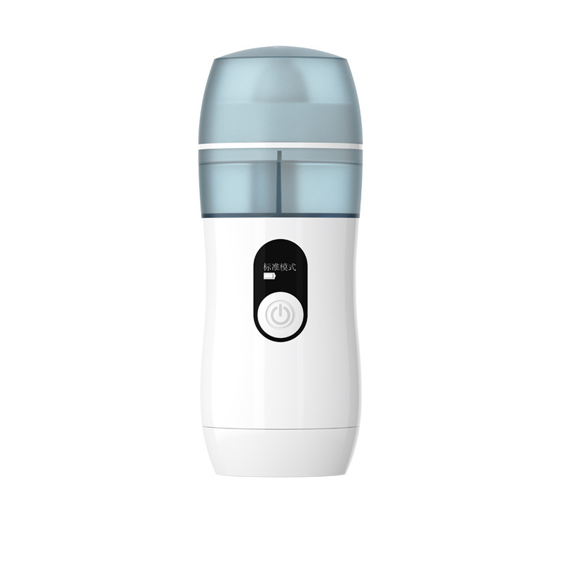メーカーの電気鼻洗浄器の子供の鼻を通して鼻洗浄器の便利な家庭用卸売り|undefined
