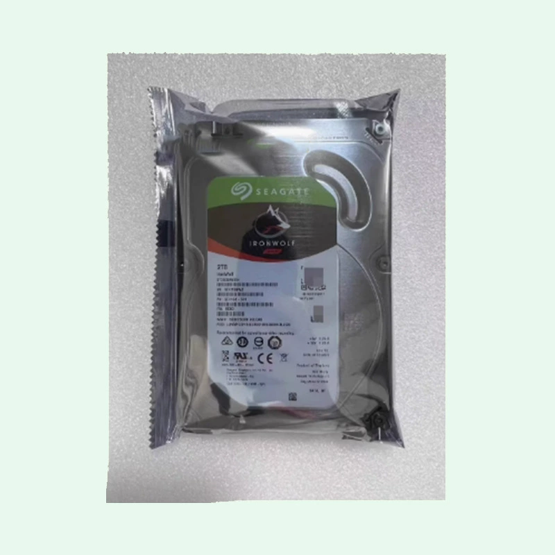 ST2000DM006 2TB 7200 rpm 64MB SATA3 3.5-inch desktop hard drive