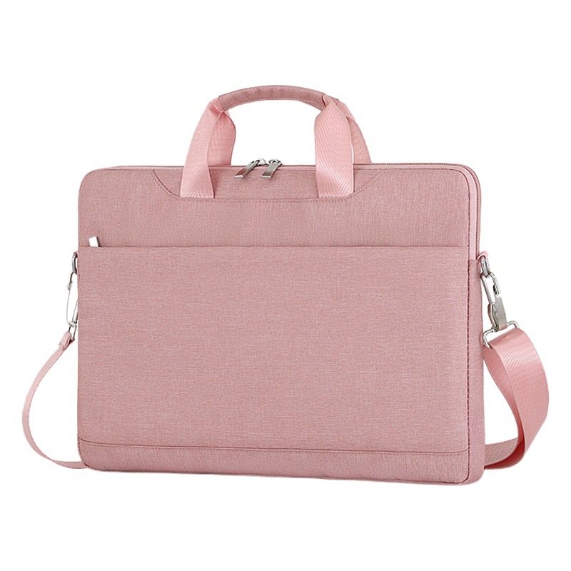2026 New Model Laptop Business Bag 15.6inch Can Be Used as a Crossbody Briefcase, Large Capacity Tablet Laptop Bag